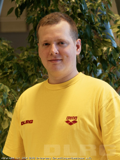 : Sebastian Müller