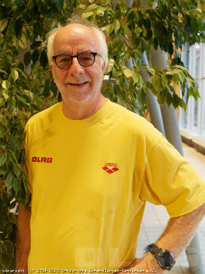 : Eckhard John