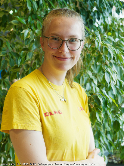 : Lara Göttelmann